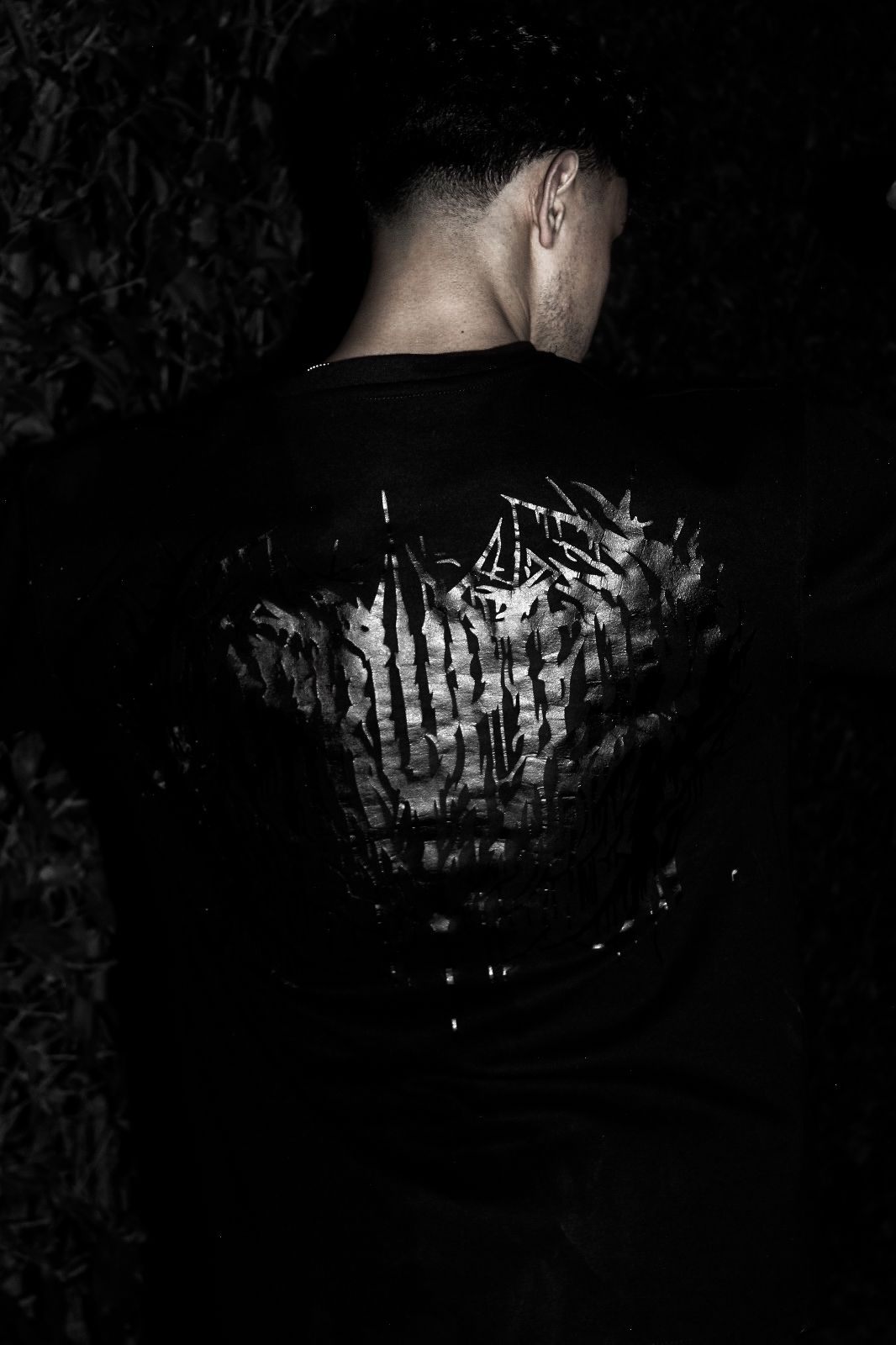 Blackened Origins