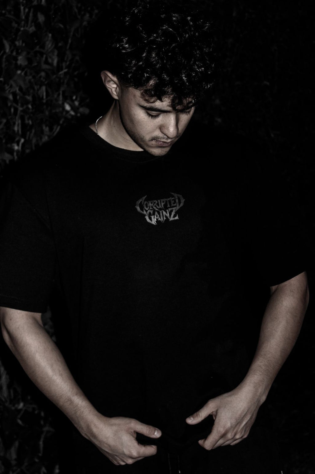 Blackened Origins