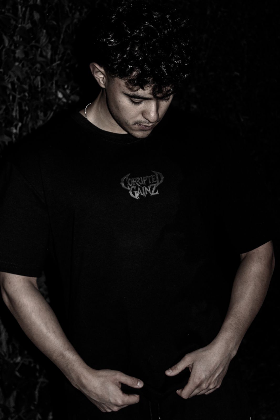 Blackened Origins