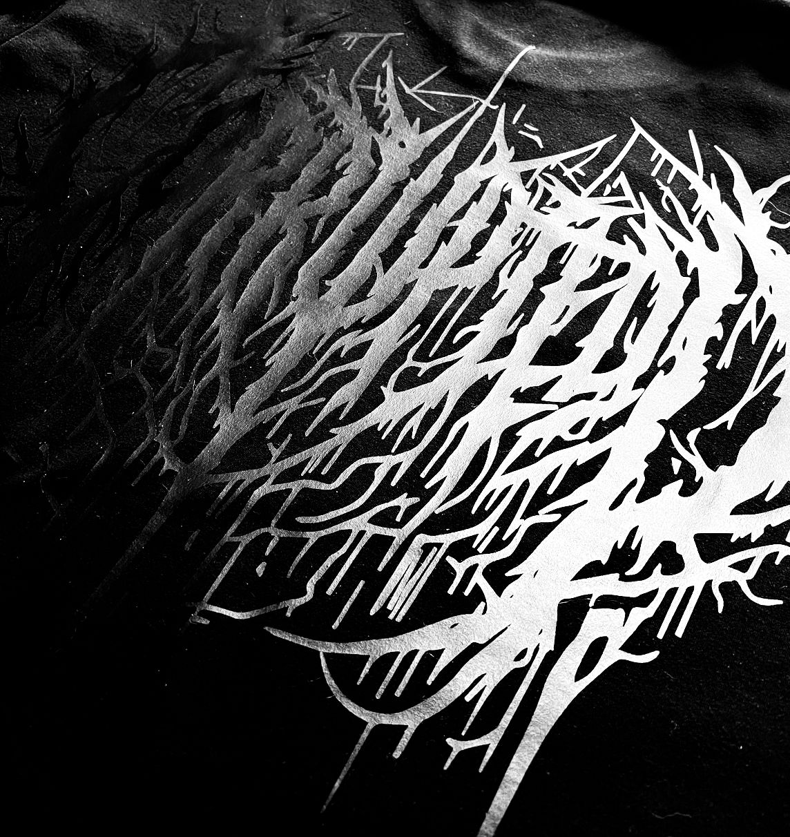 Blackened Origins