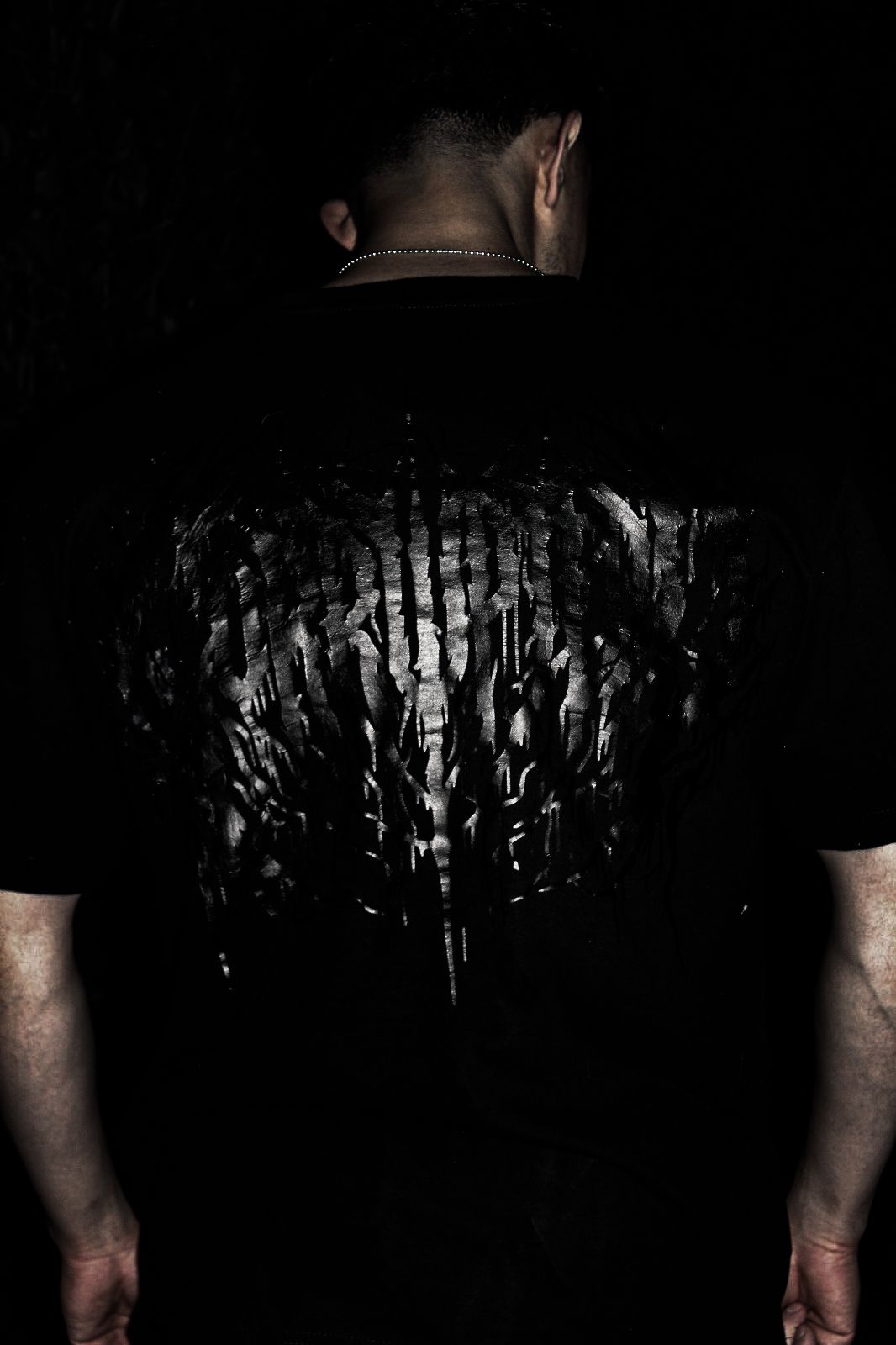 Blackened Origins